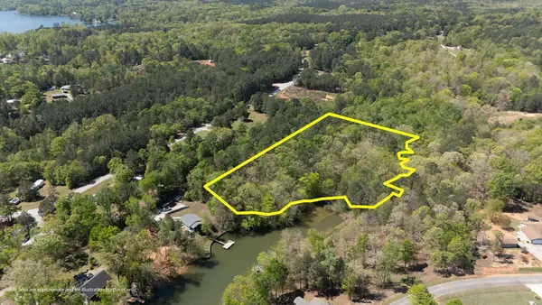 00 Bulldog Road, Iva, SC 29655