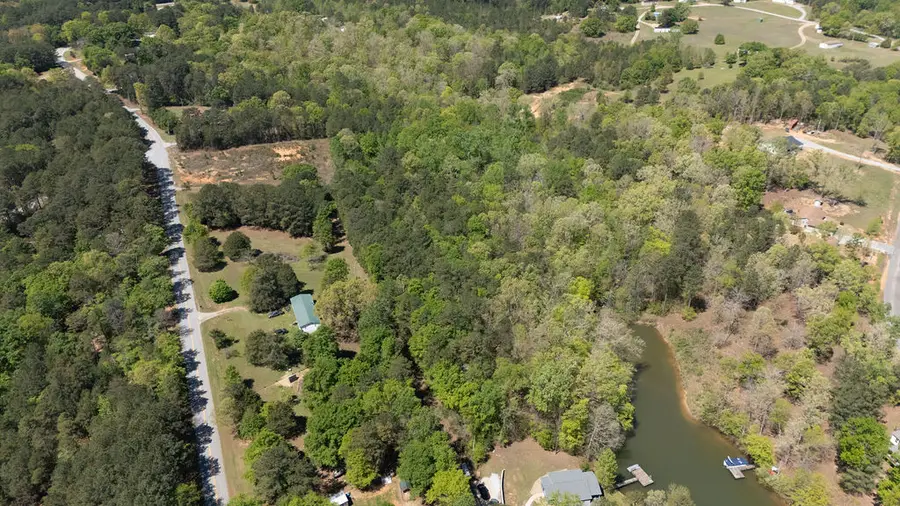 00 Bulldog Road, Iva, SC 29655 - #2