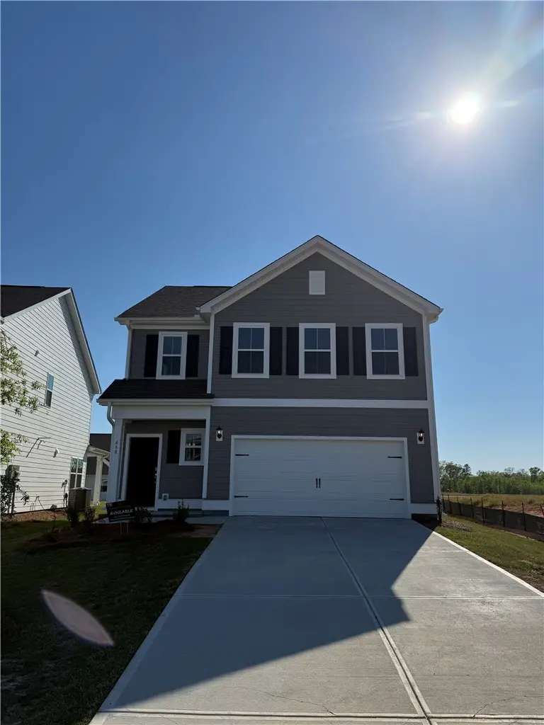 468 Sweetbay Drive, Seneca, SC 29678 - #1