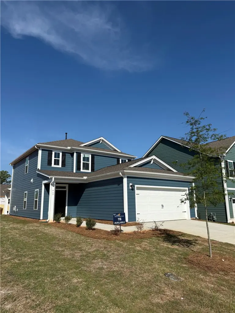 469 Sweetbay Drive, Seneca, SC 29678 - #1