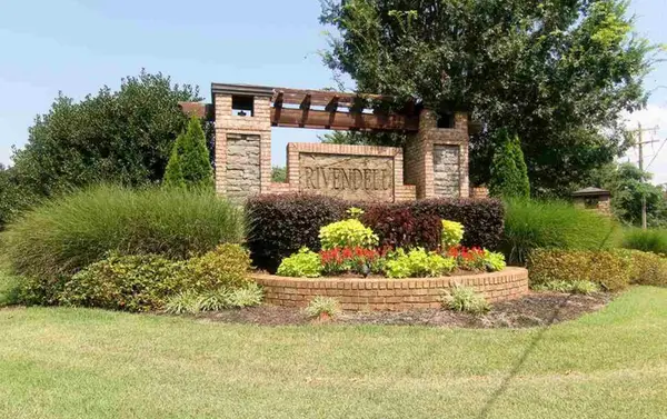 121 Loudwater Drive, Anderson, SC 29621
