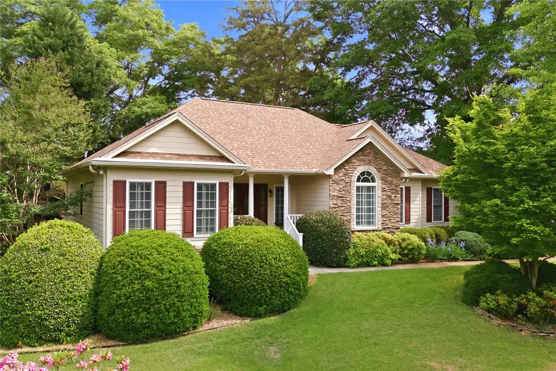 106 Cardinal Drive, Seneca, SC 29672 - #1