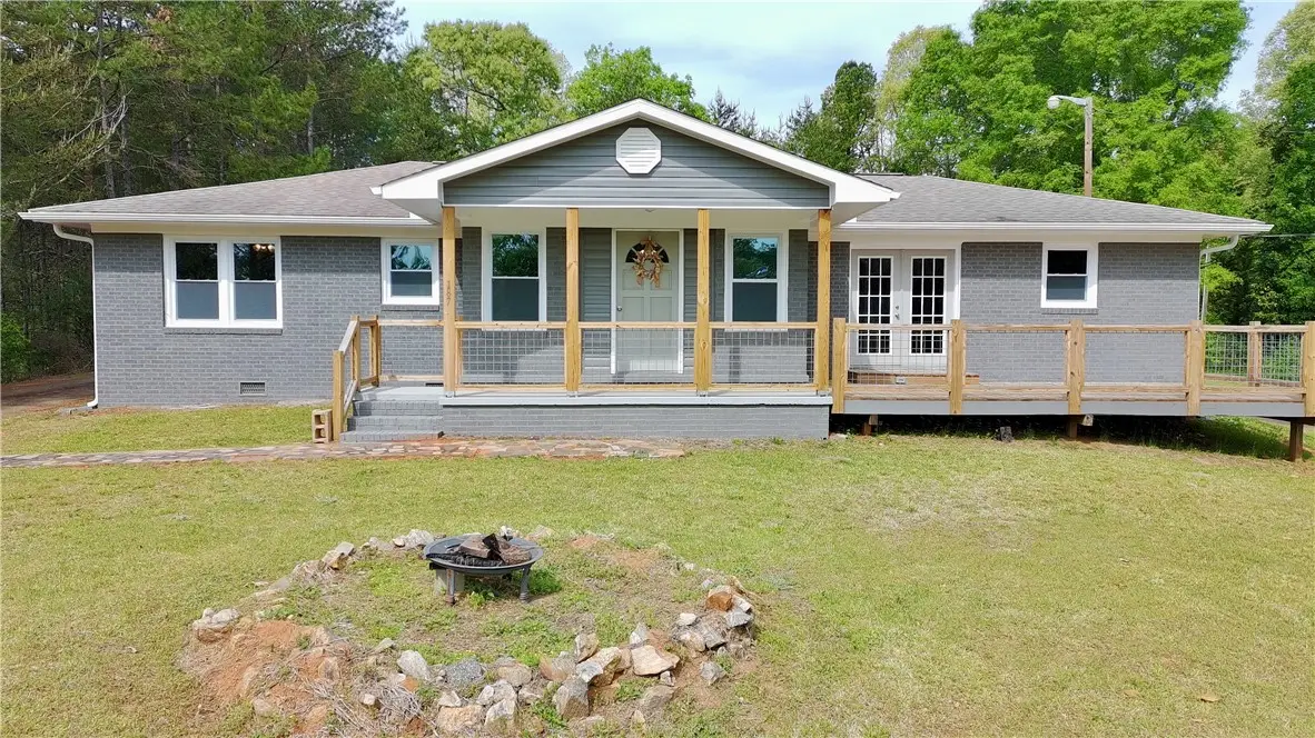 187 Lin Ollie Lane, Westminster, SC 29693 - #1