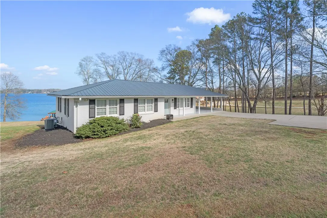 640 Old Salem Road, Seneca, SC 29672 - #1
