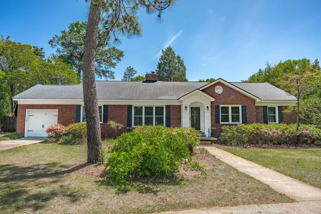 1227 Evergreen Avenue, West Columbia, SC 29169 - #1