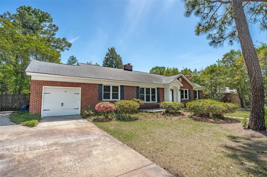 1227 Evergreen Avenue, West Columbia, SC 29169 - #3