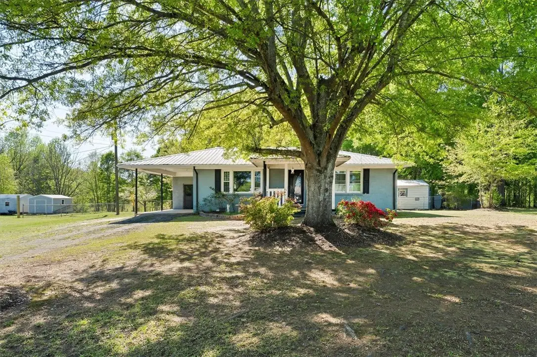 106 Torrington Road, Walhalla, SC 29691 - #1