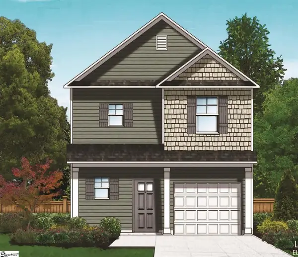 256 Brown Circle, Easley, SC 29642
