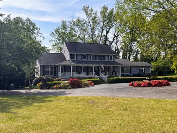 208 Knoxwood Court, Anderson, SC 29621