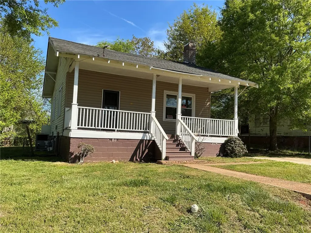 11 Humbert Street, Seneca, SC 29678 - #1