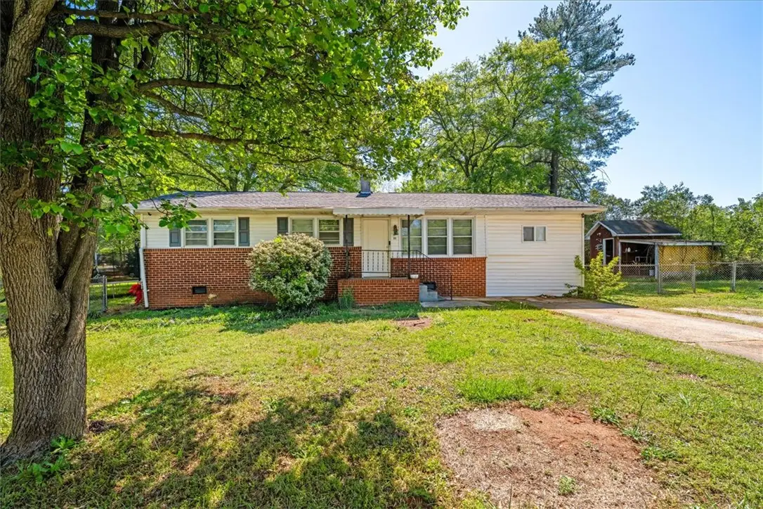 701 S Texas Avenue, Greenville, SC 29611 - #1