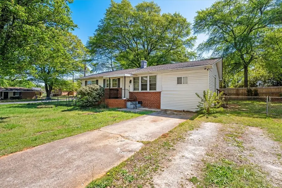 701 S Texas Avenue, Greenville, SC 29611 - #2