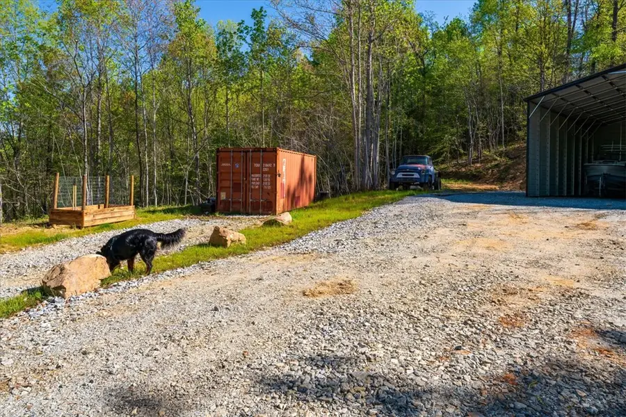 280 Dan Ross Road, Six Mile, SC 29682 - #2
