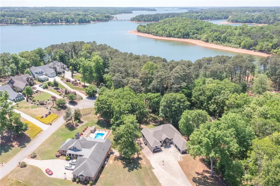 4420 Denver Cove Road, Anderson, SC 29625 - #2