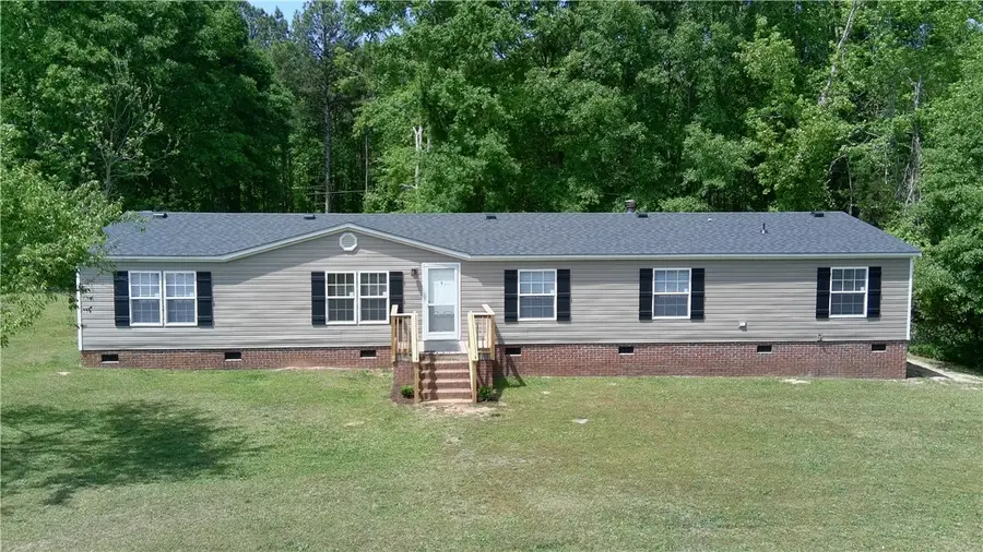 100 Willie Mae Court, Anderson, SC 29626 - #3