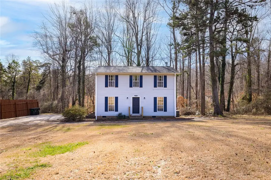410 South Cove Rd. Road, Seneca, SC 29672 - #2