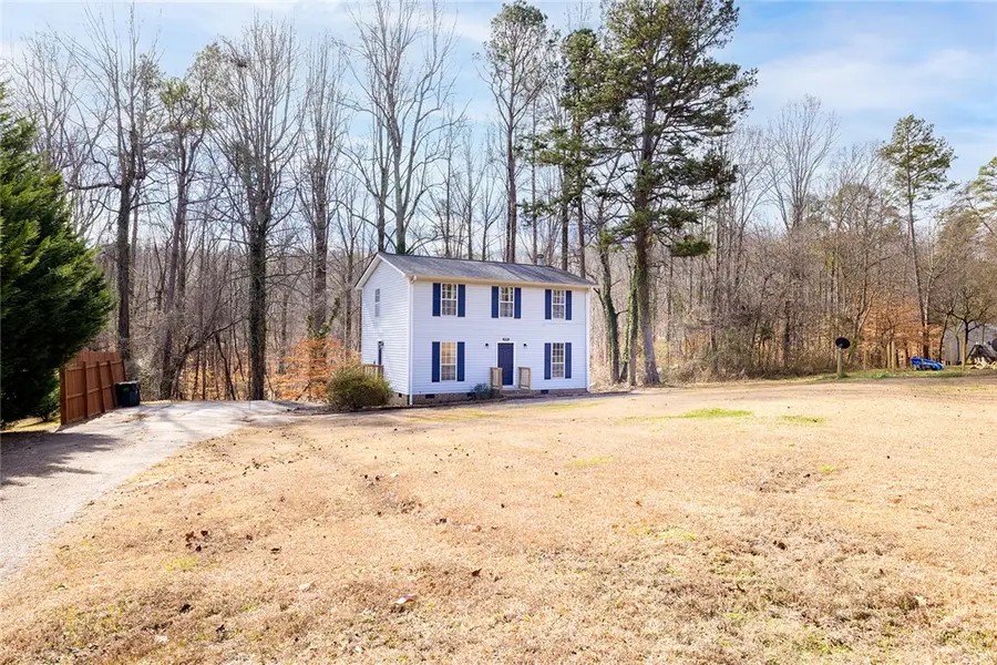410 South Cove Rd. Road, Seneca, SC 29672 - #3