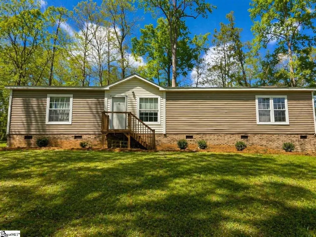 1741 Walhalla Highway, Pickens, SC 29671 - #1