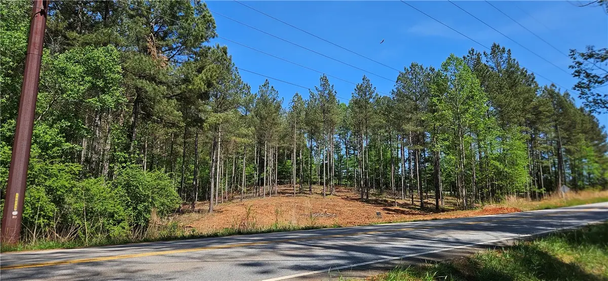000 Burns Mill Road, West Union, SC 29696 - #1