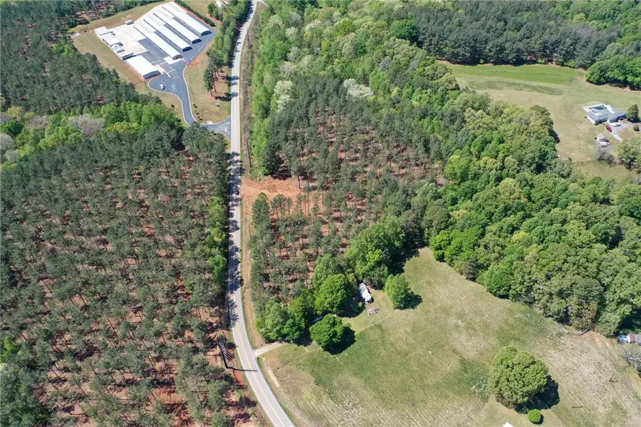 000 Burns Mill Road, West Union, SC 29696 - #2