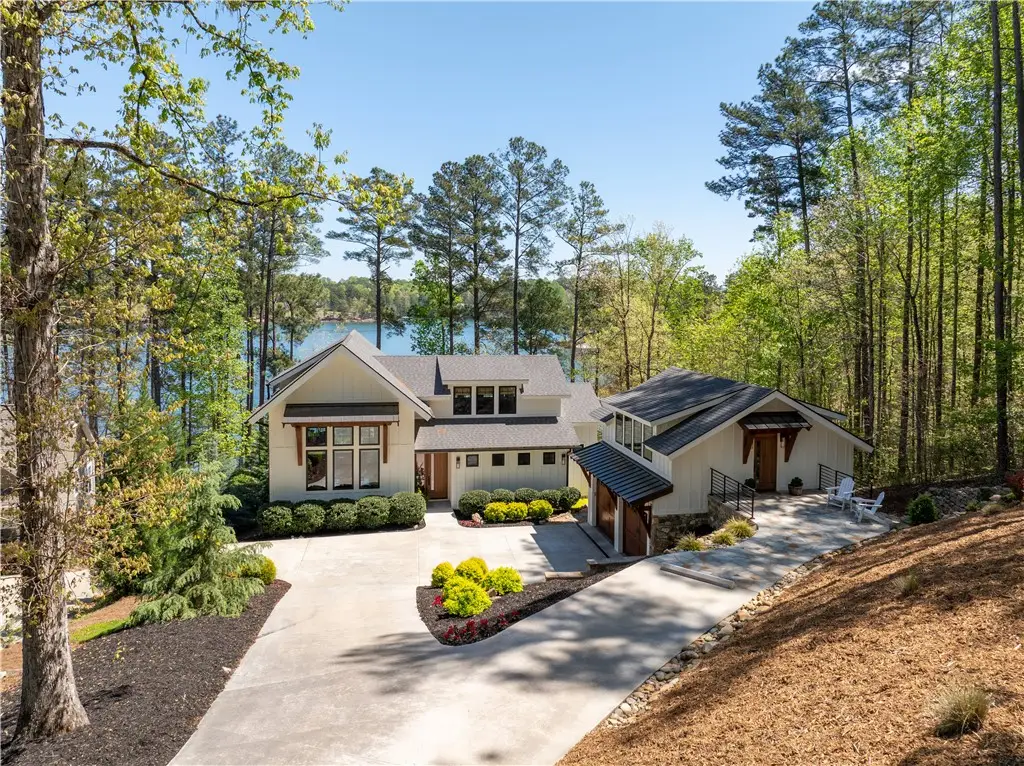 915 Reflection Trail, West Union, SC 29696 - #1
