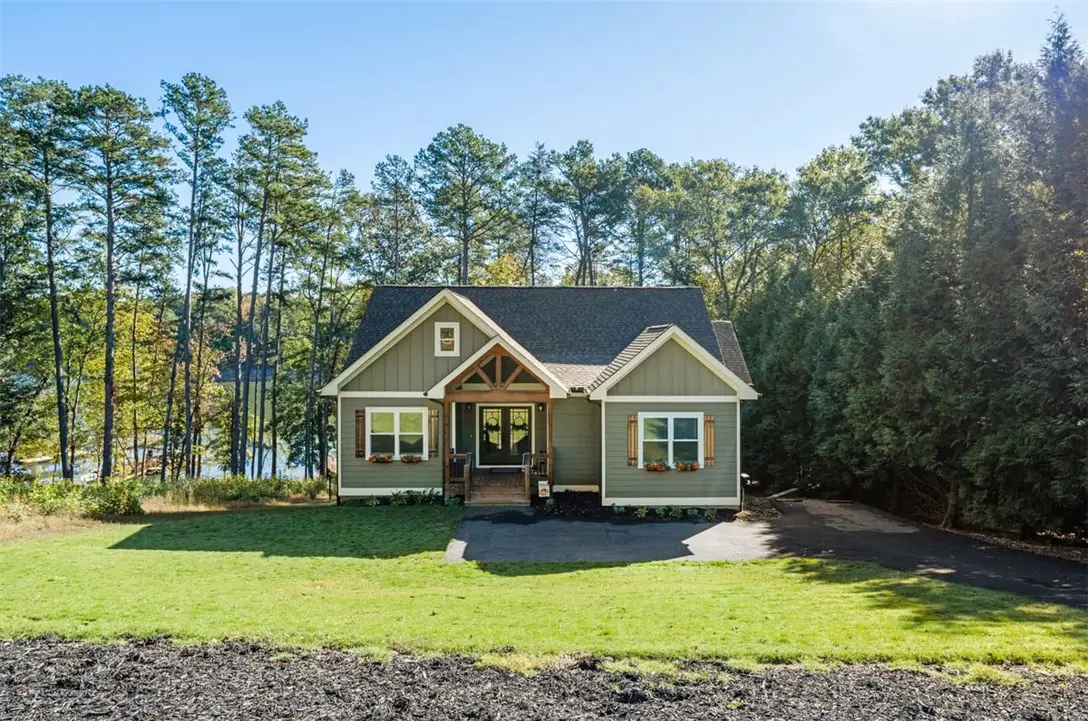206 Elm Drive, Westminster, SC 29693 - #1