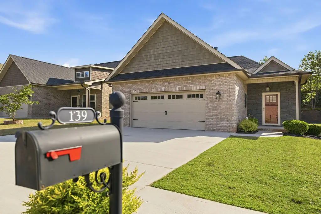139 Olde Towne Drive, Anderson, SC 29621 - #1