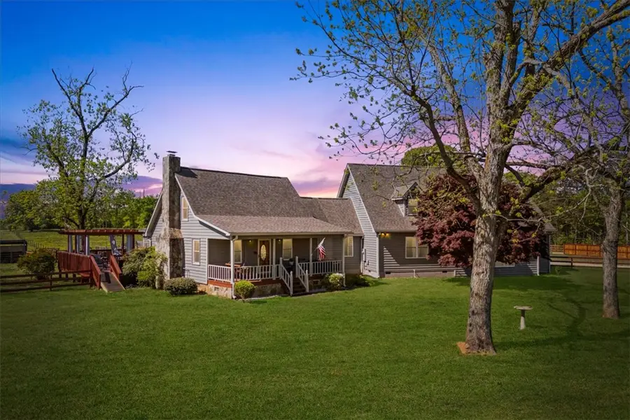 111 N Grant Road, Seneca, SC 29678 - #2