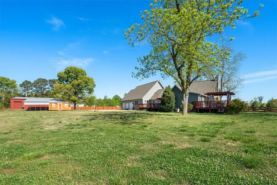 111 N Grant Road, Seneca, SC 29678 - #3
