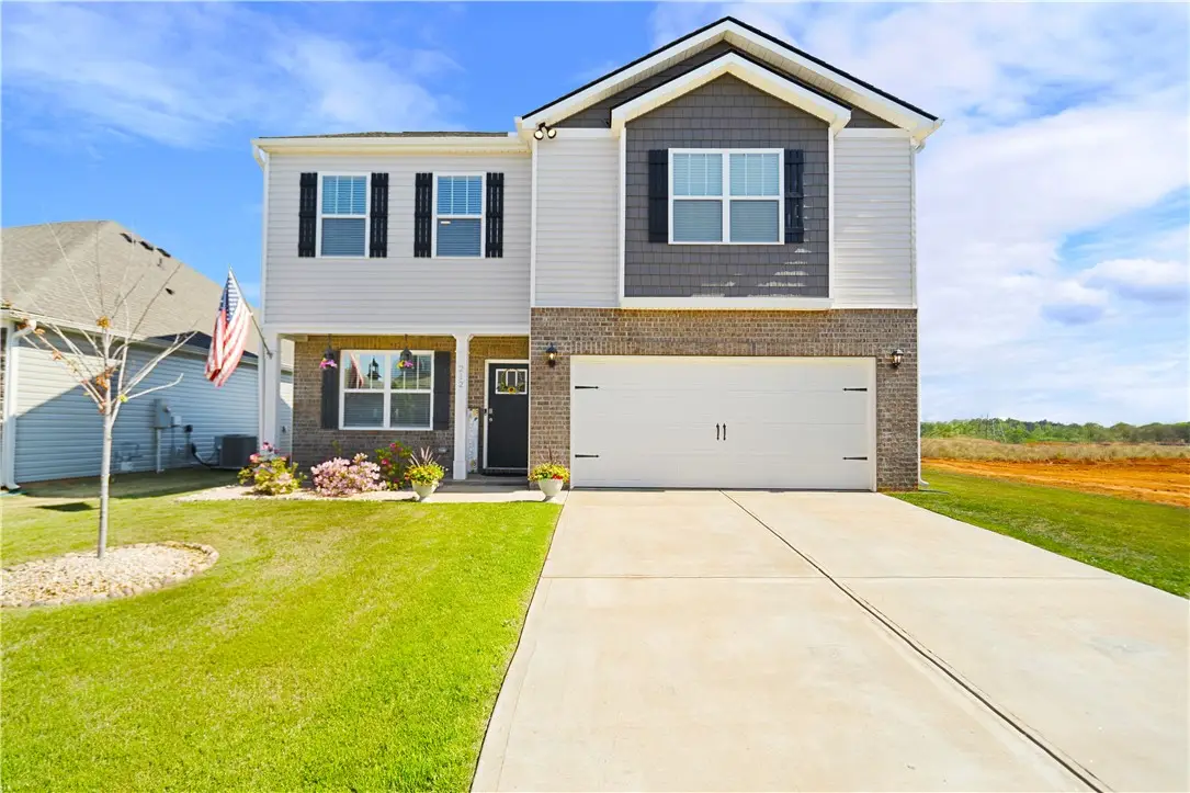 212 Emerald Creek Avenue, Greer, SC 29651 - #1