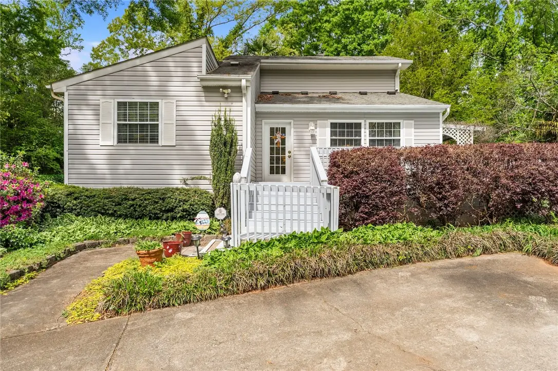 1412 Forest Lane, Anderson, SC 29621 - #1