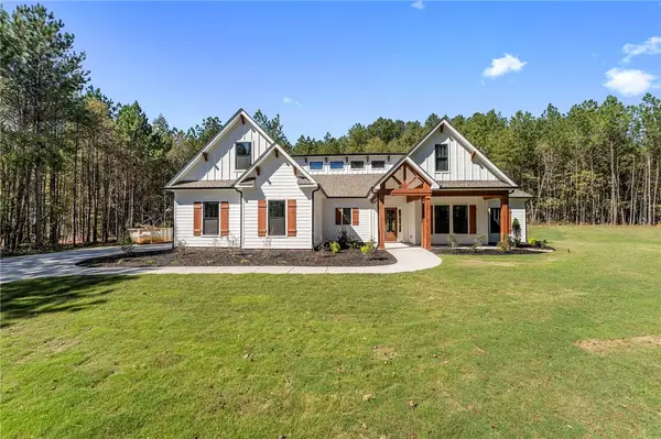 1031 Hill Road, Anderson, SC 29621