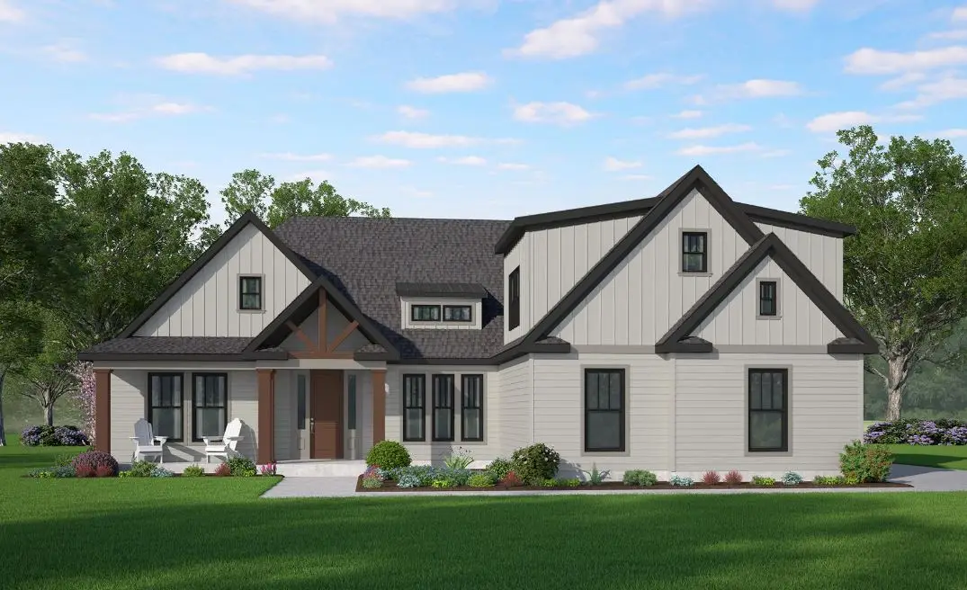 43 Carr Road, Piedmont, SC 29673 - #1