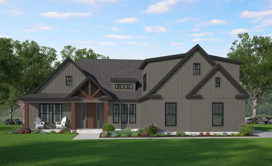 43 Carr Road, Piedmont, SC 29673 - #2