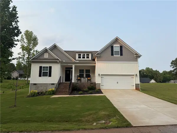 479 Twin View Drive, Westminster, SC 29693