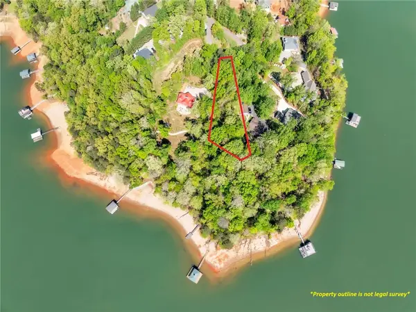 526 Tammerick Trail, Fair Play, SC 29643