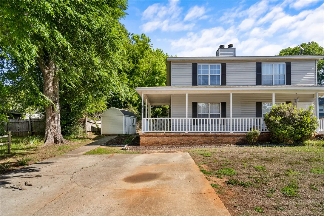 4322 Lexington Way, Anderson, SC 29621 - #1