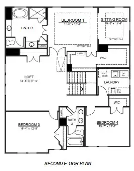 120 Levant Trail, Piedmont, SC 29673 - #3