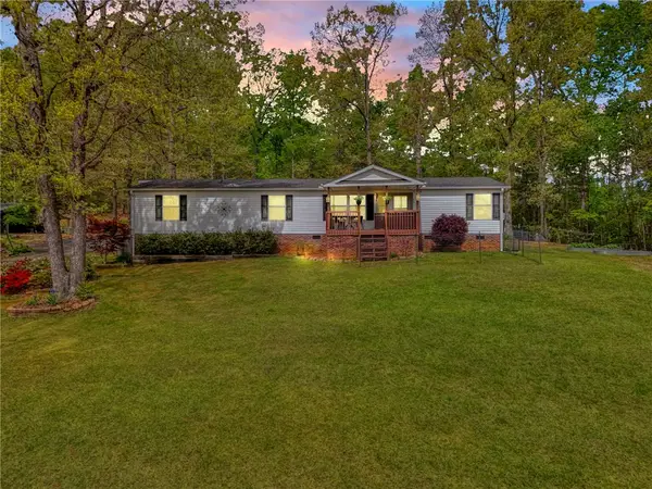 524 Dacusville Road, Marietta, SC 29661