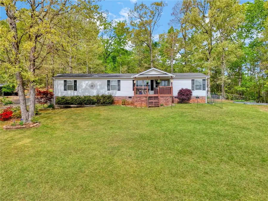 524 Dacusville Road, Marietta, SC 29661 - #2