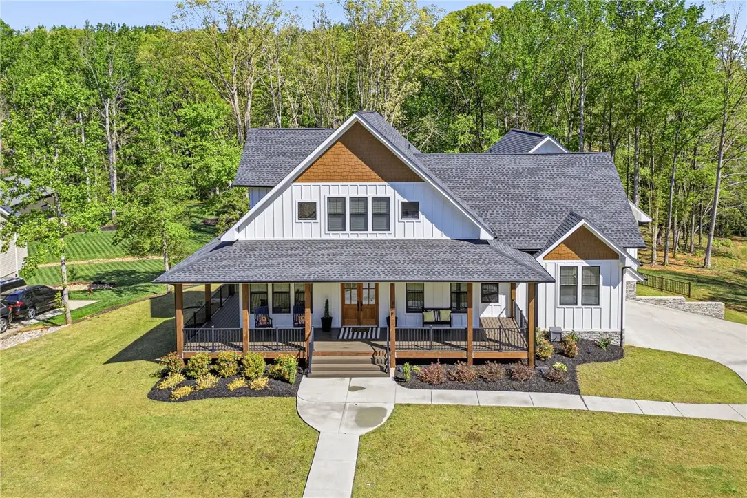 308 S Artillery Court, Piedmont, SC 29673 - #1