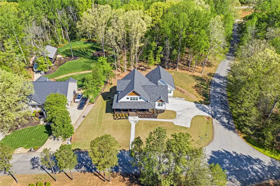 308 S Artillery Court, Piedmont, SC 29673 - #2