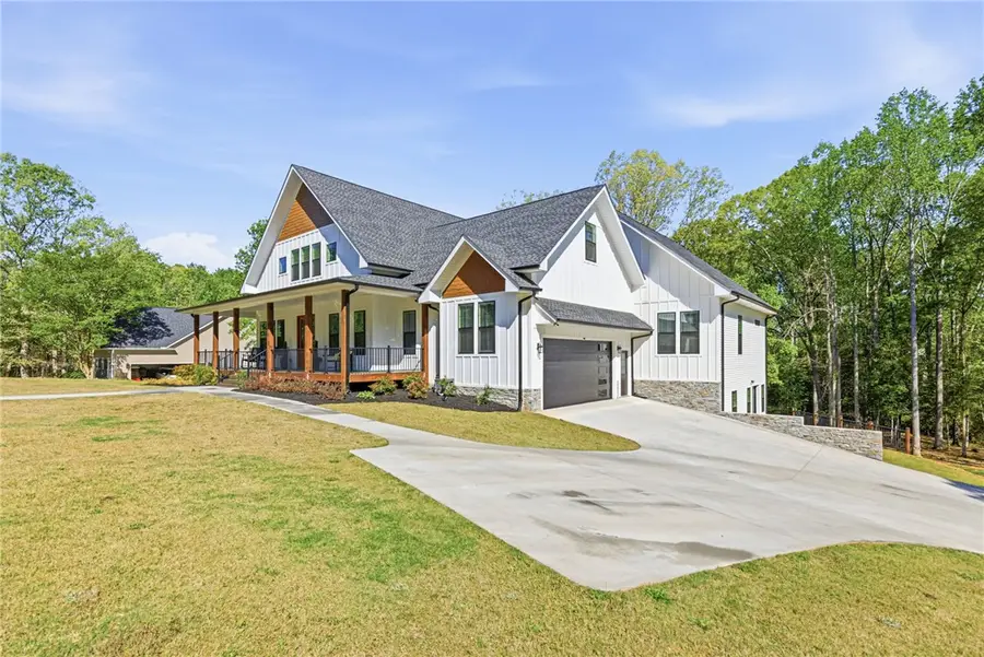 308 S Artillery Court, Piedmont, SC 29673 - #3