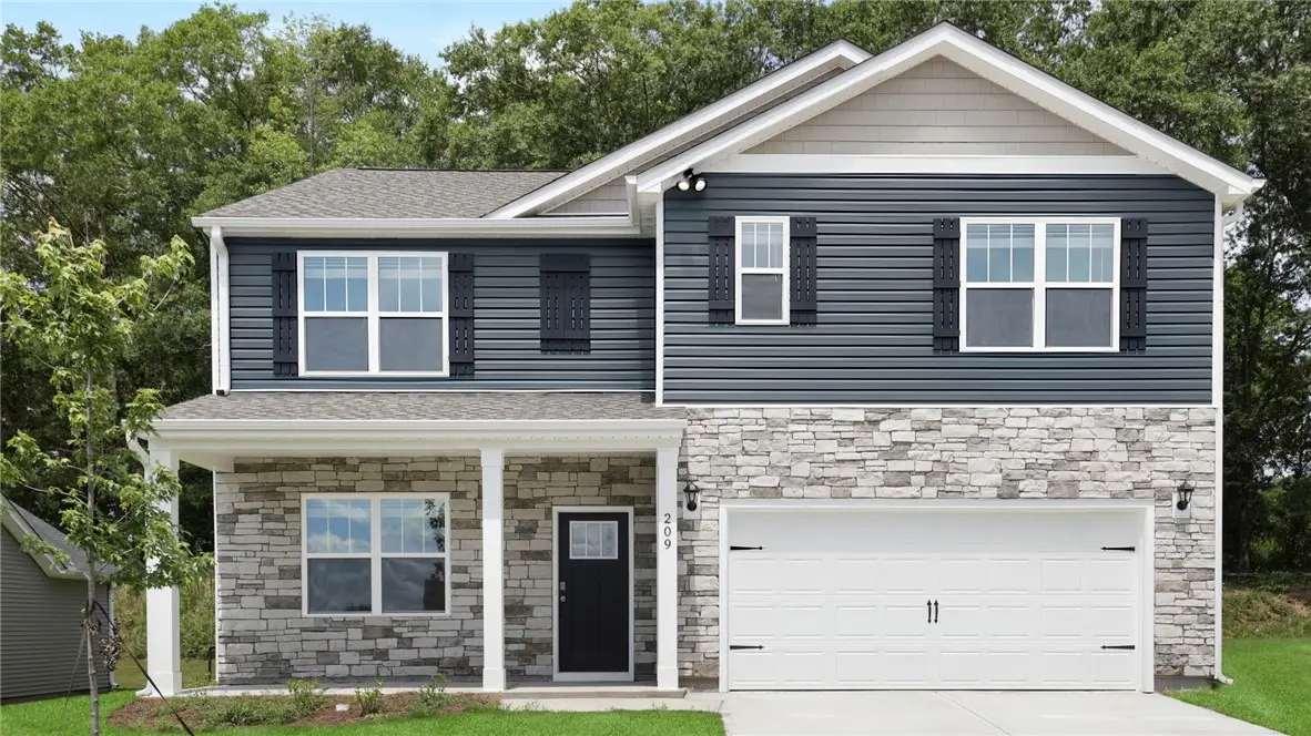 209 Durness Court, Anderson, SC 29621 - #1