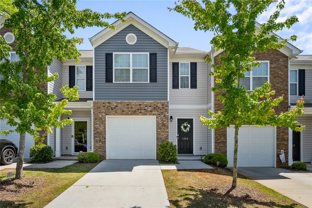 103 Northridge Court, Easley, SC 29642 - #1