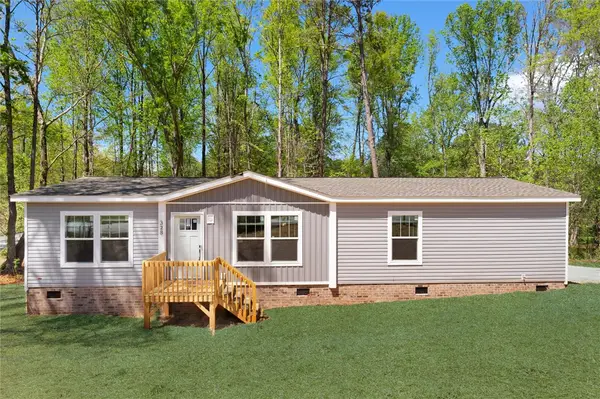 328 Francis Street, Norris, SC 29667