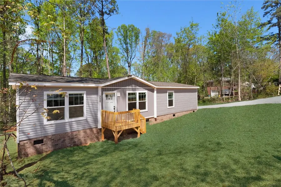 328 Francis Street, Norris, SC 29667 - #2