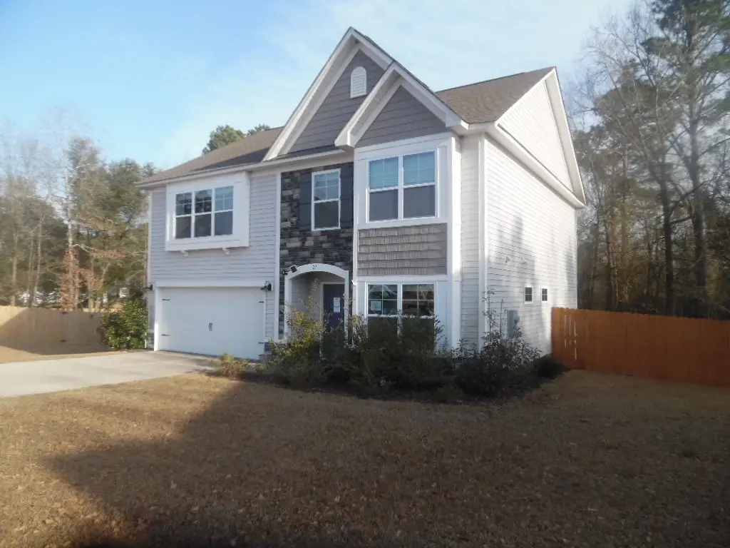 27 Shoal Court, Camden, SC 29020 - #1