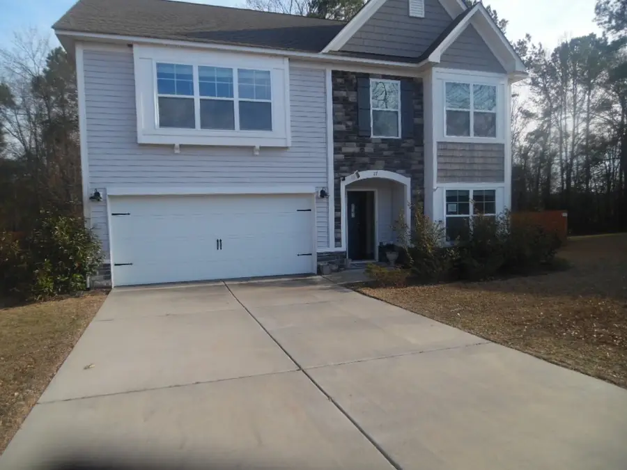 27 Shoal Court, Camden, SC 29020 - #2