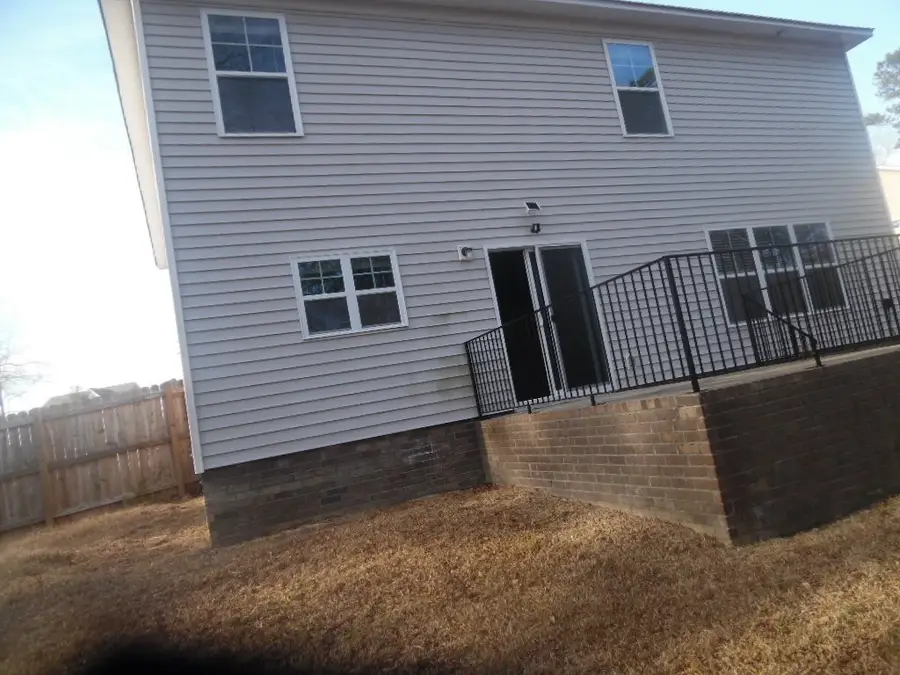 27 Shoal Court, Camden, SC 29020 - #3